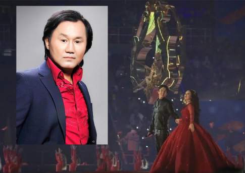 Звёздный папа